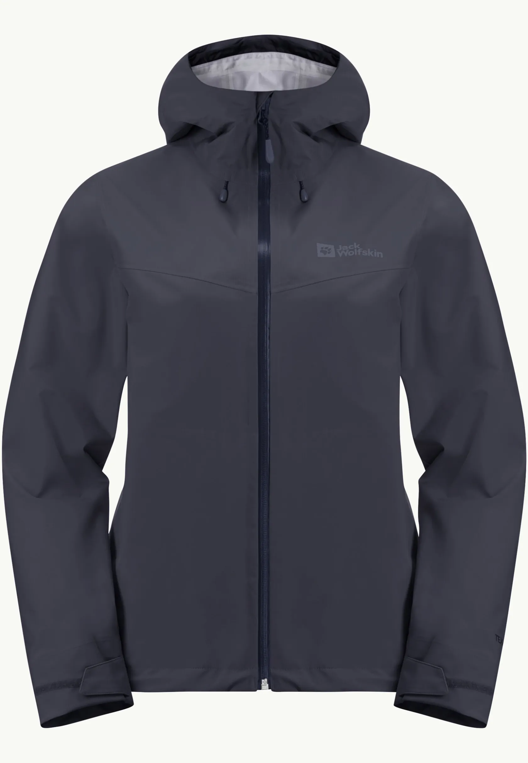 Best Highest Peak 3l Jkt W Damen Windjacken|Übergangsjacken