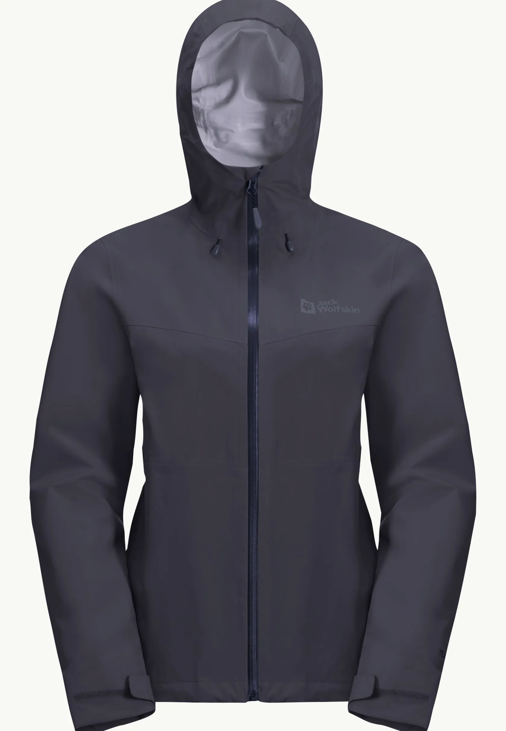 Best Highest Peak 3l Jkt W Damen Windjacken|Übergangsjacken