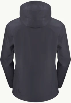 Best Highest Peak 3l Jkt W Damen Windjacken|Übergangsjacken