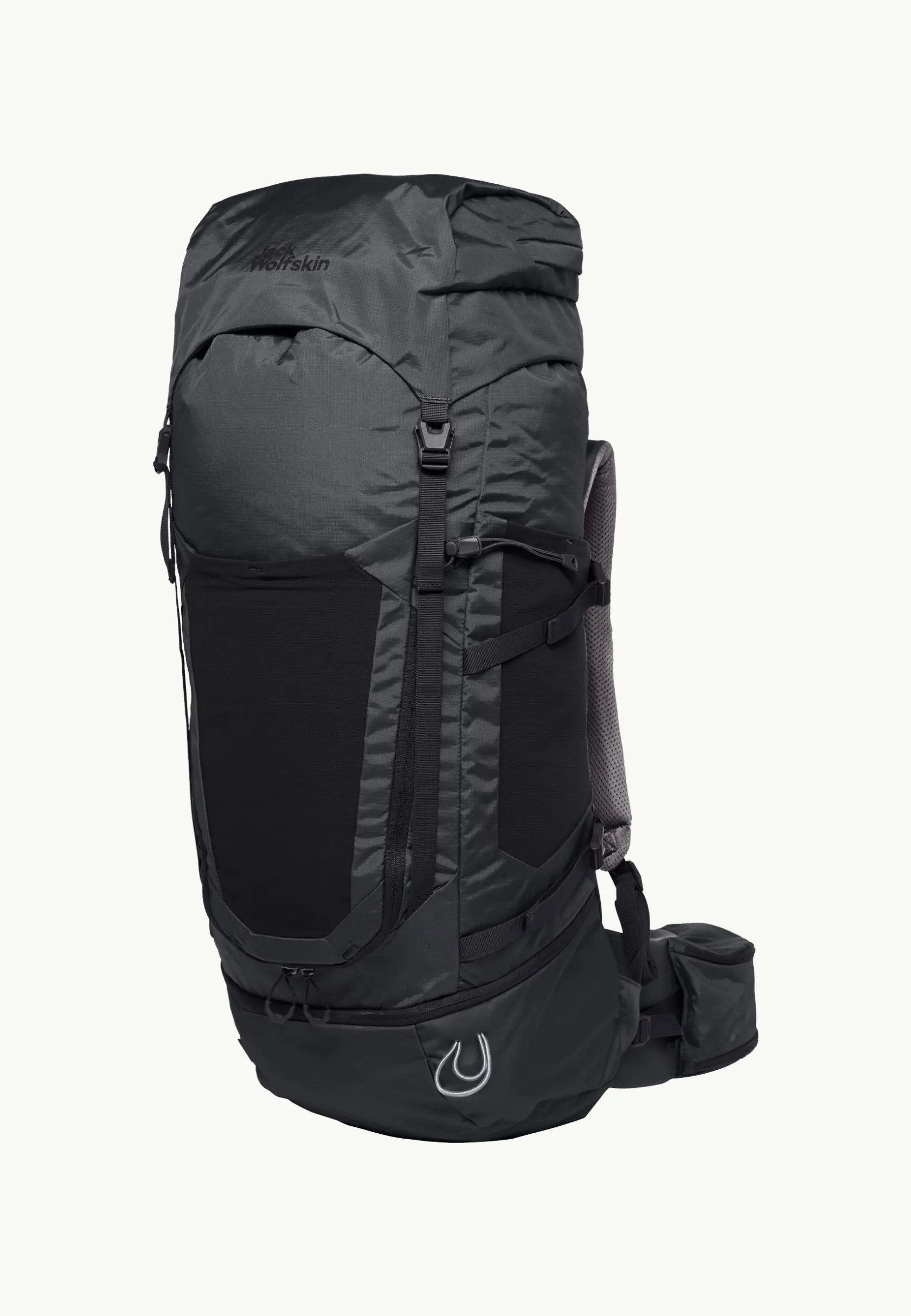 Fashion Highland Trail 55|5 Men Trekkingrucksäcke|Wanderrucksäcke