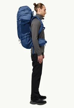 Fashion Highland Trail 55|5 Men Trekkingrucksäcke|Wanderrucksäcke