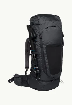 Fashion Highland Trail 55|5 Men Trekkingrucksäcke|Wanderrucksäcke