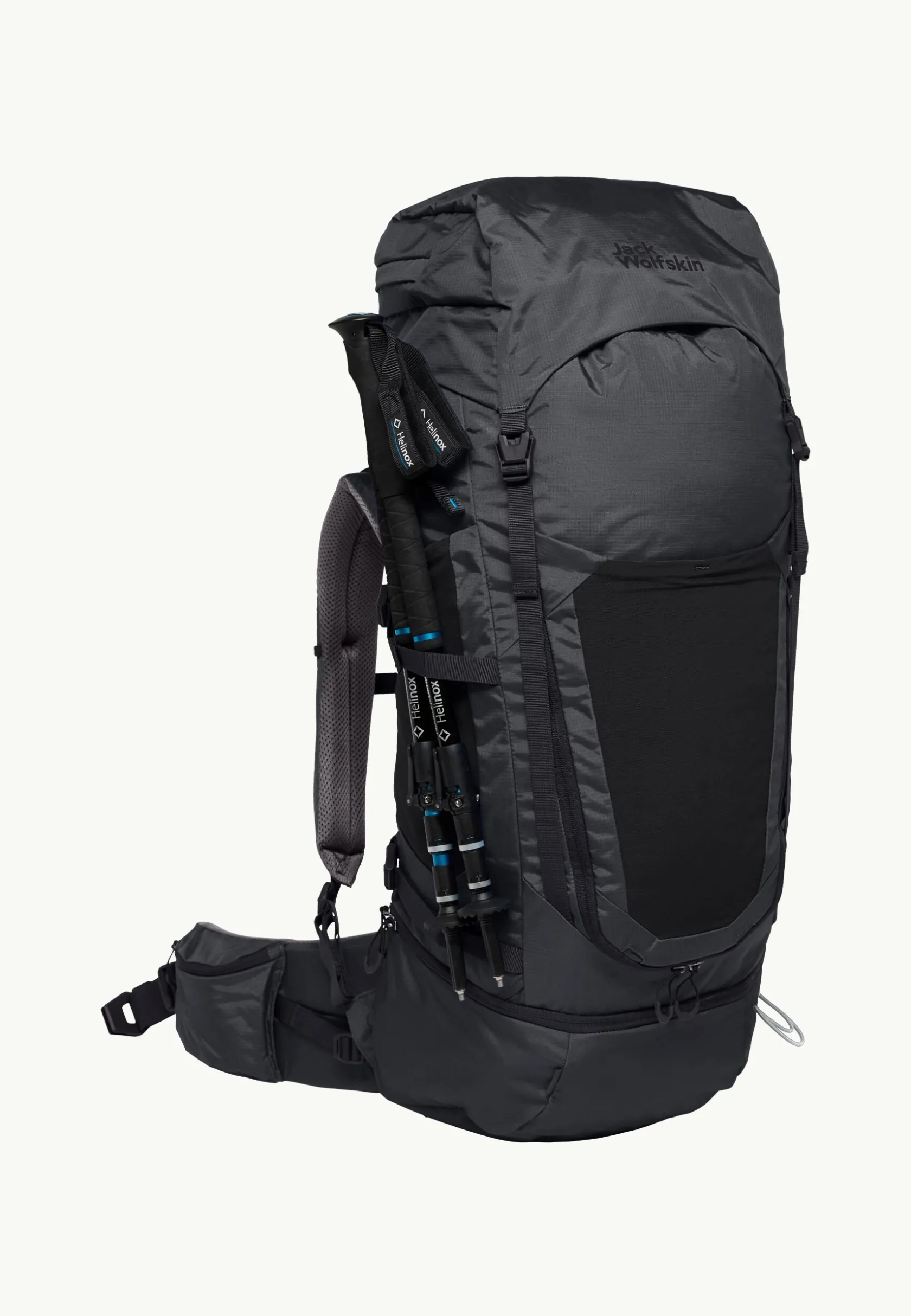 Fashion Highland Trail 55|5 Men Trekkingrucksäcke|Wanderrucksäcke