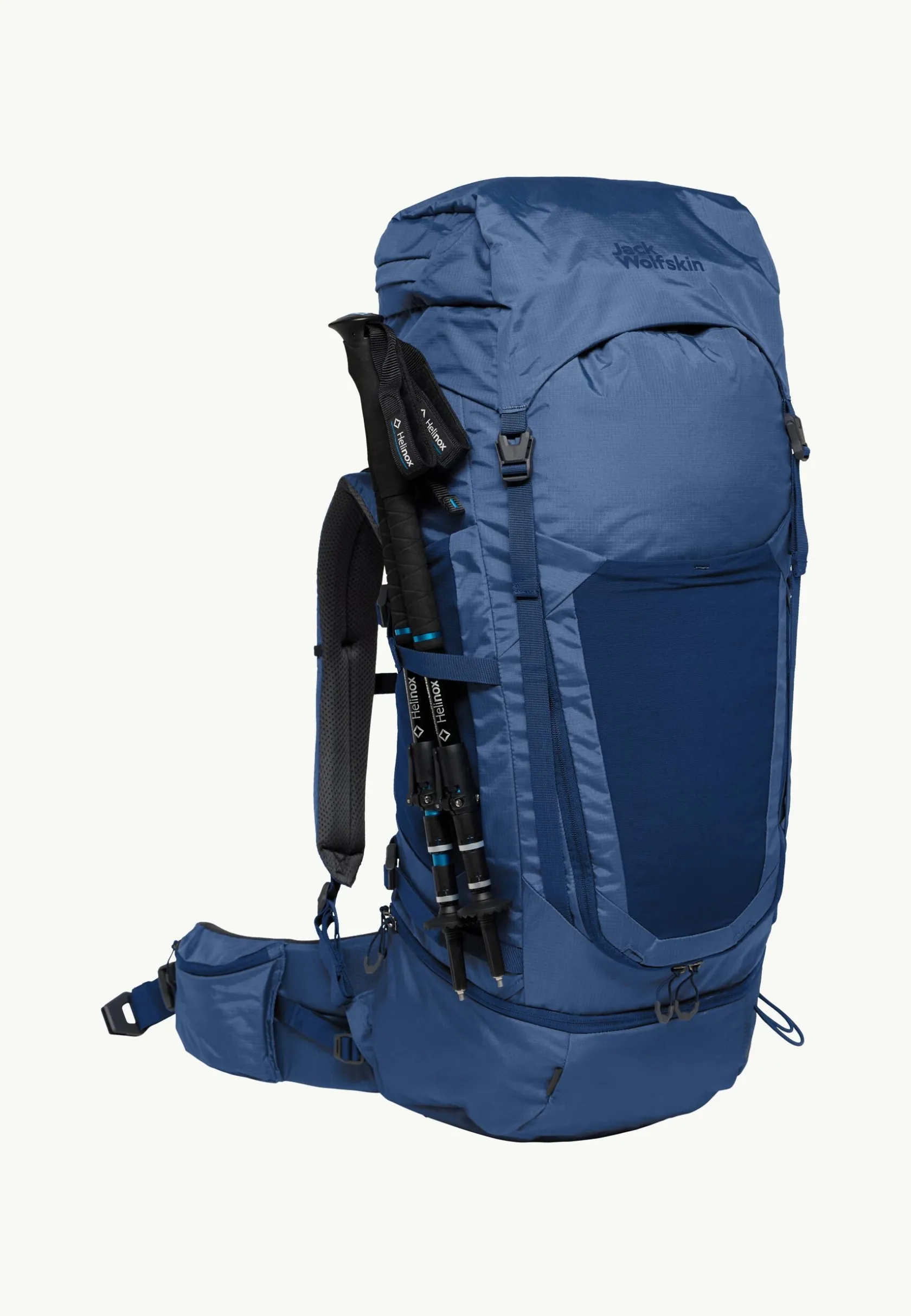 Fashion Highland Trail 55|5 Men Trekkingrucksäcke|Wanderrucksäcke