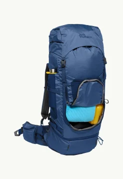 Fashion Highland Trail 55|5 Men Trekkingrucksäcke|Wanderrucksäcke