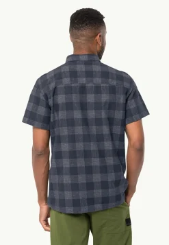 Outlet Highlands Shirt M Herren Hemden