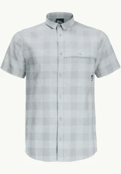Outlet Highlands Shirt M Herren Hemden
