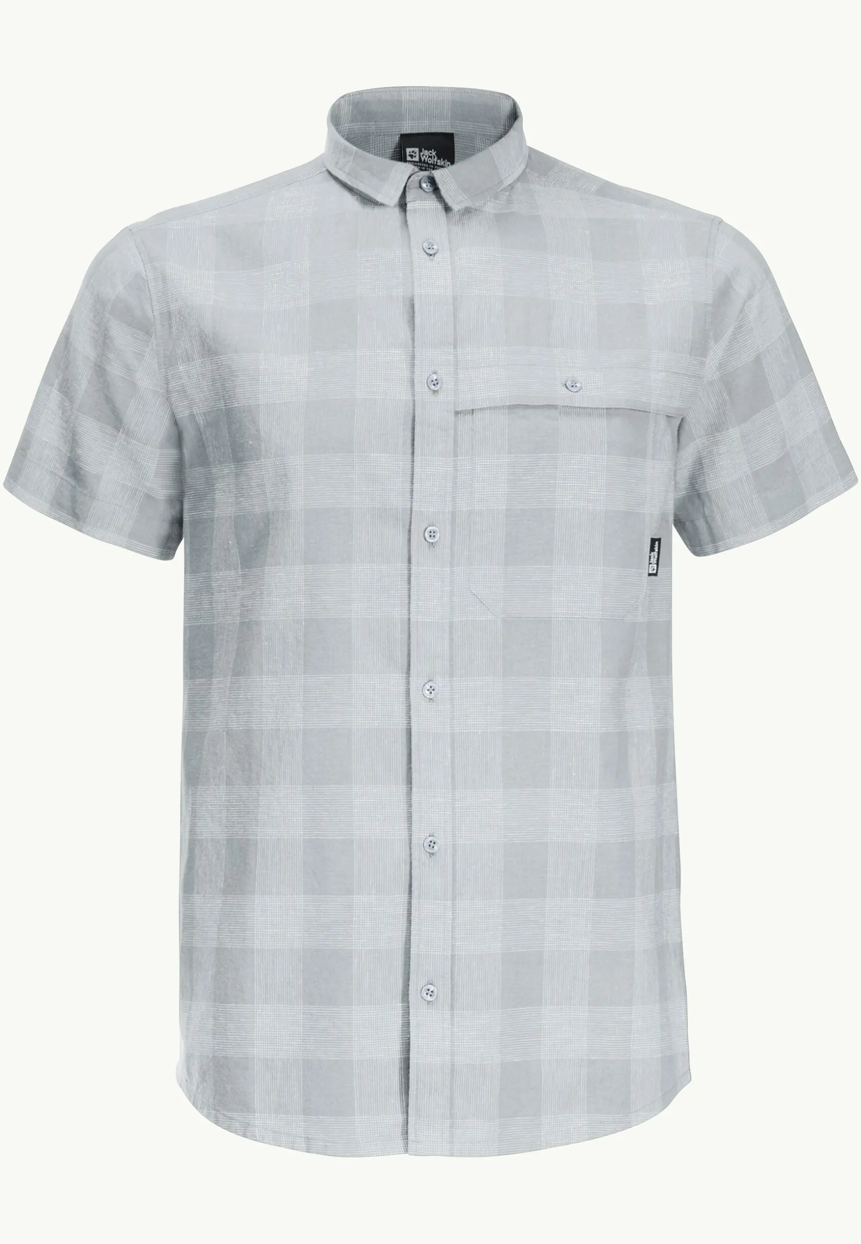 Outlet Highlands Shirt M Herren Hemden