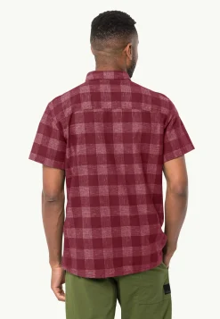 Outlet Highlands Shirt M Herren Hemden
