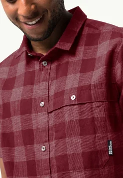 Outlet Highlands Shirt M Herren Hemden