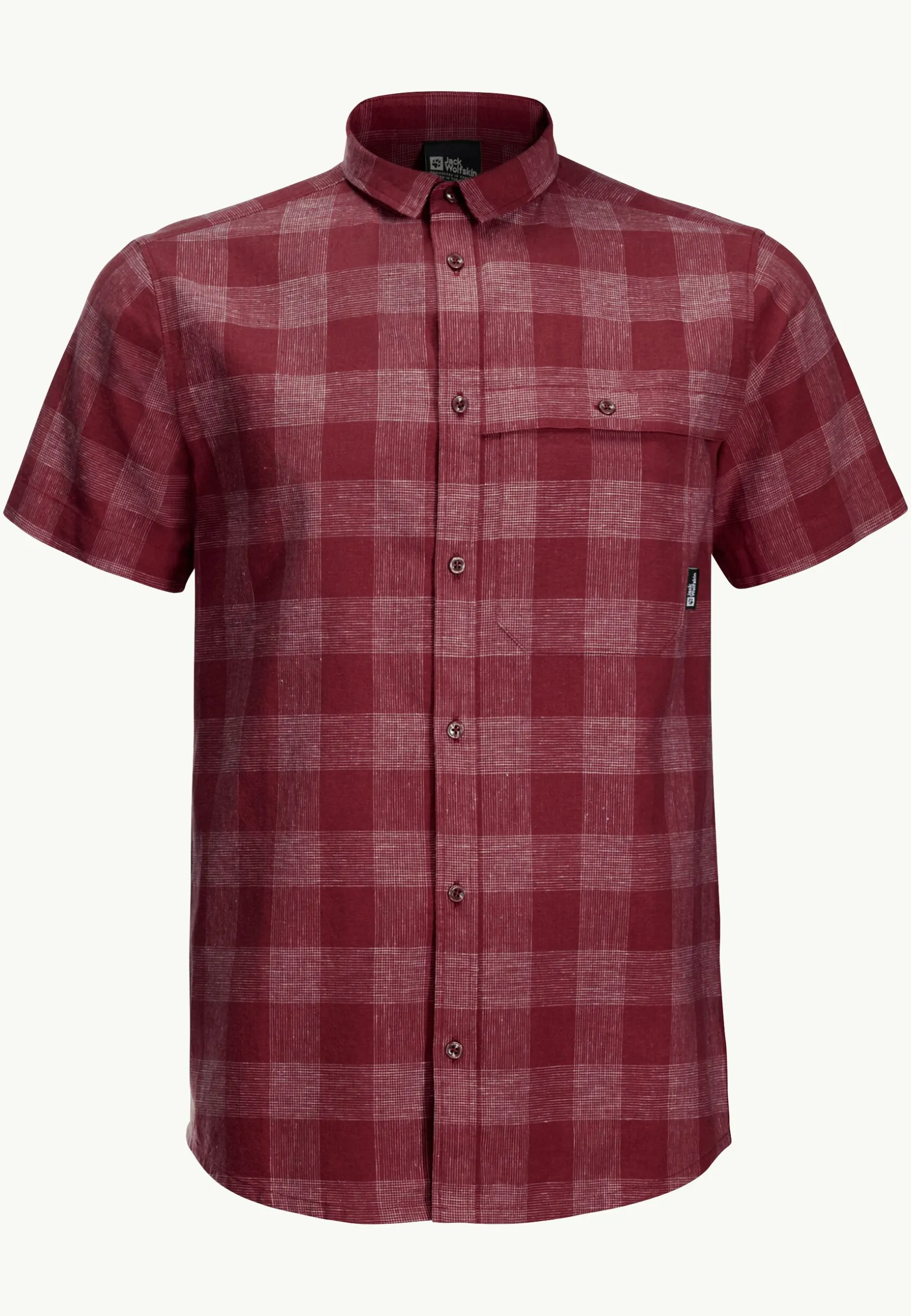Outlet Highlands Shirt M Herren Hemden
