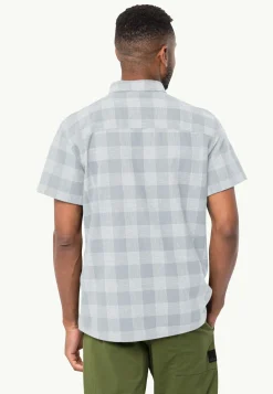 Outlet Highlands Shirt M Herren Hemden