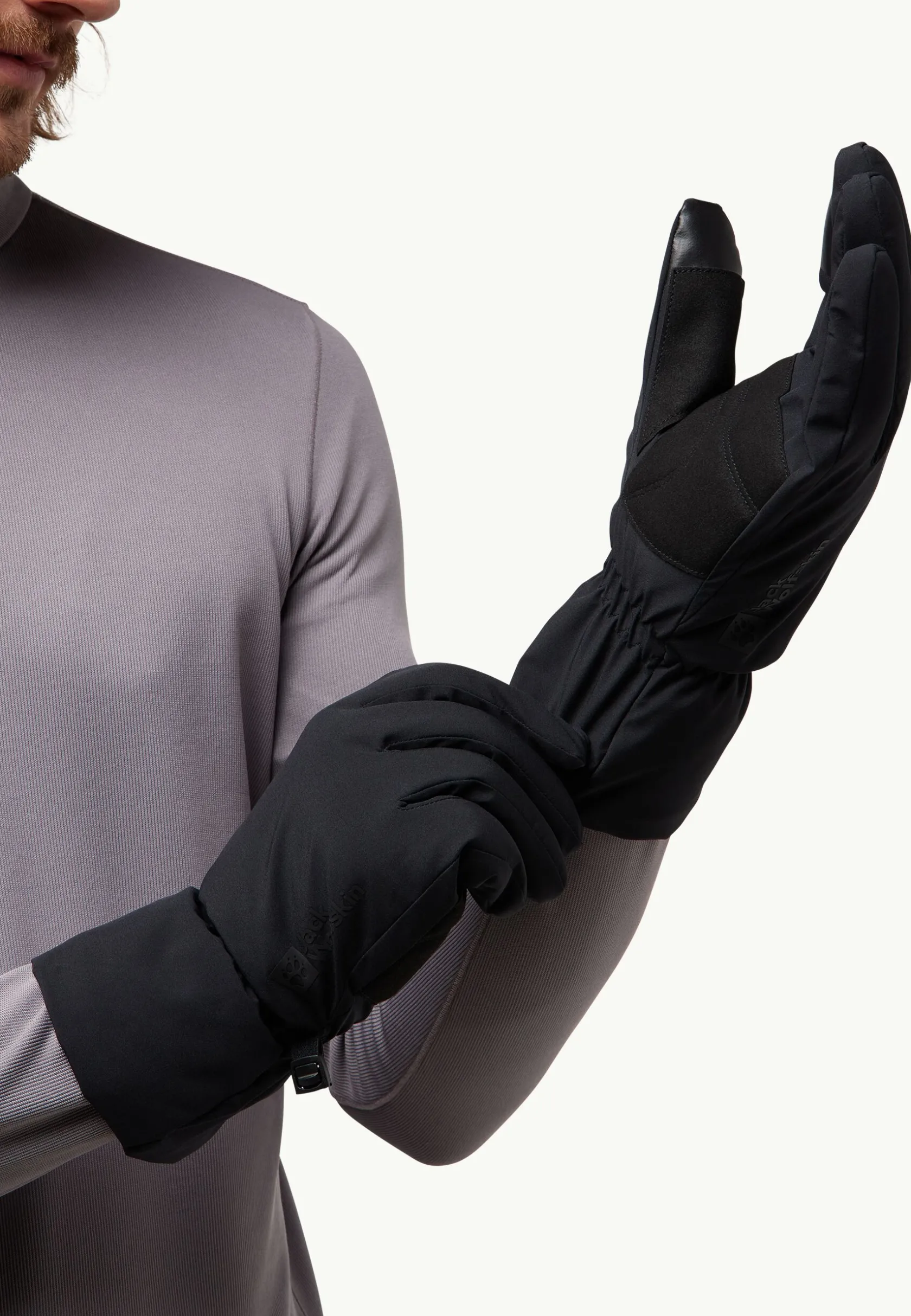 Hot Highloft Glove Damen Handschuhe|Handschuhe