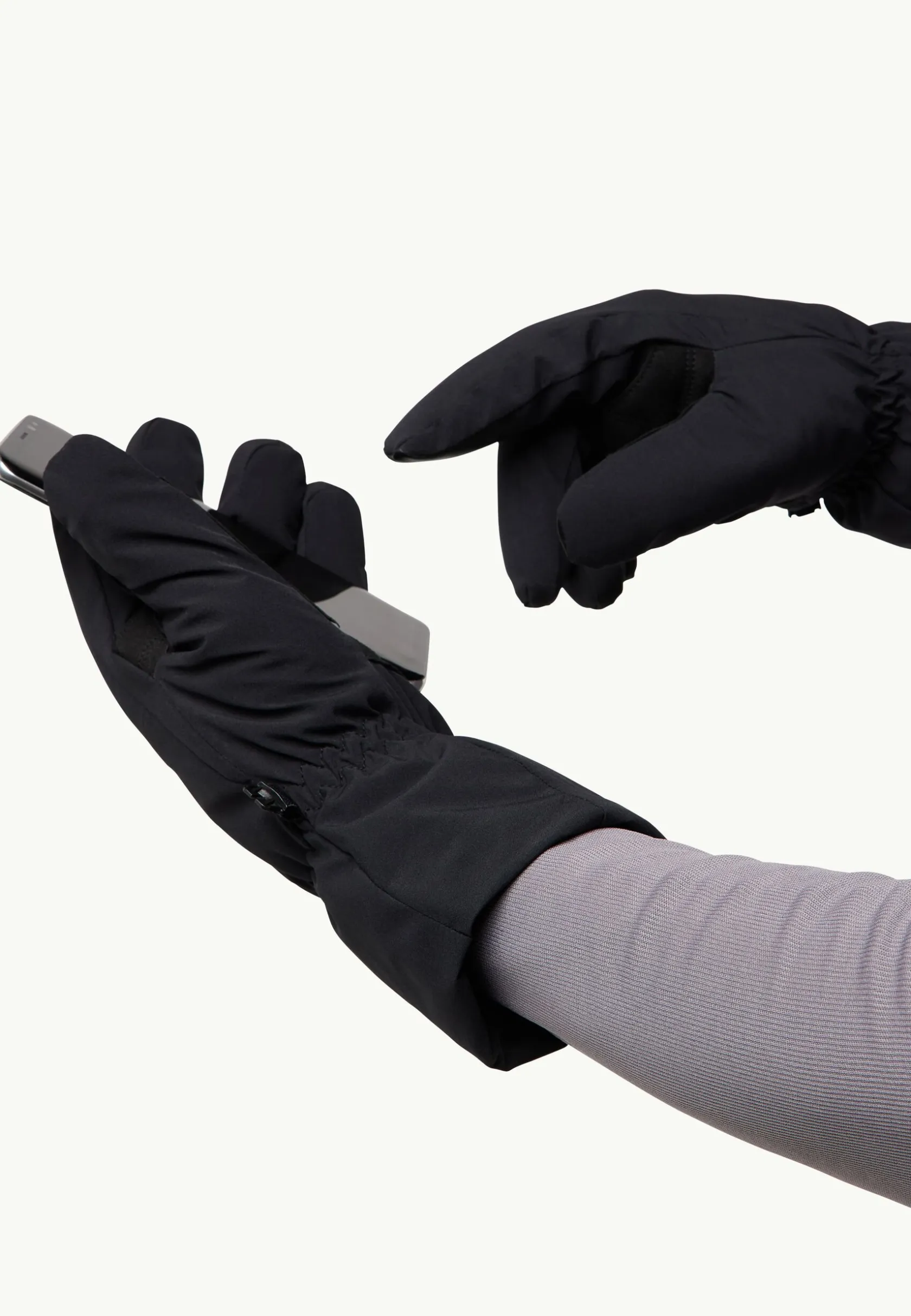 Hot Highloft Glove Damen Handschuhe|Handschuhe