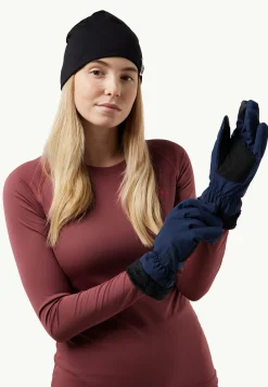 Online Highloft Glove Women Damen Handschuhe