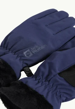 Online Highloft Glove Women Damen Handschuhe