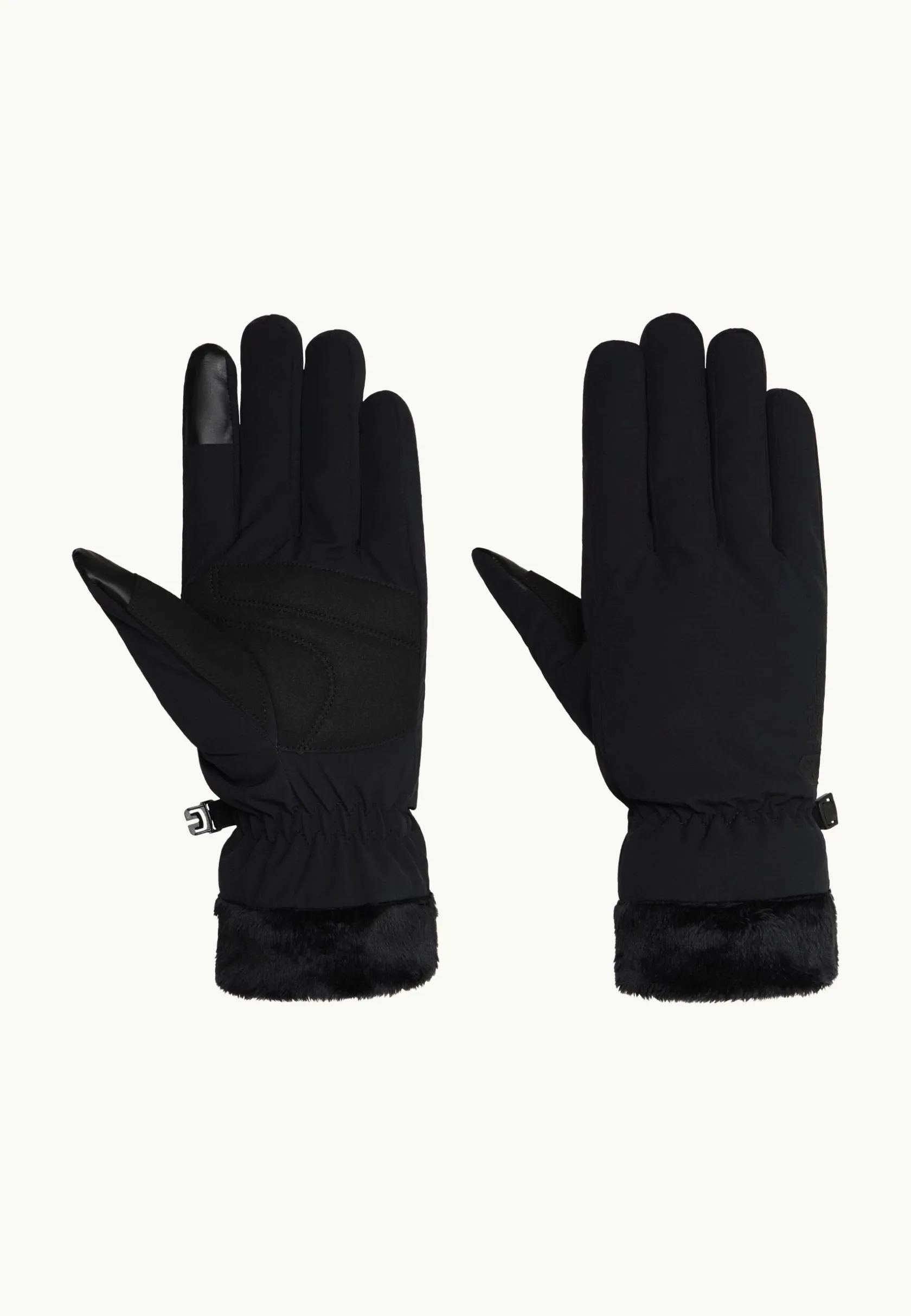 Online Highloft Glove Women Damen Handschuhe