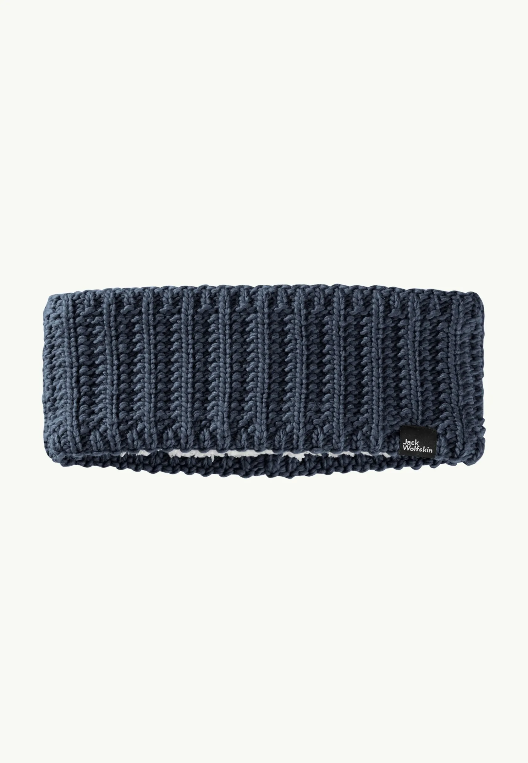 Hot Highloft Knit Headband W Damen Mützen