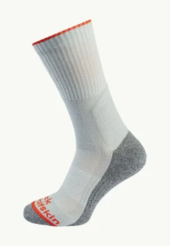 Hot Hike Func Sock Cl C Damen Socken|Socken