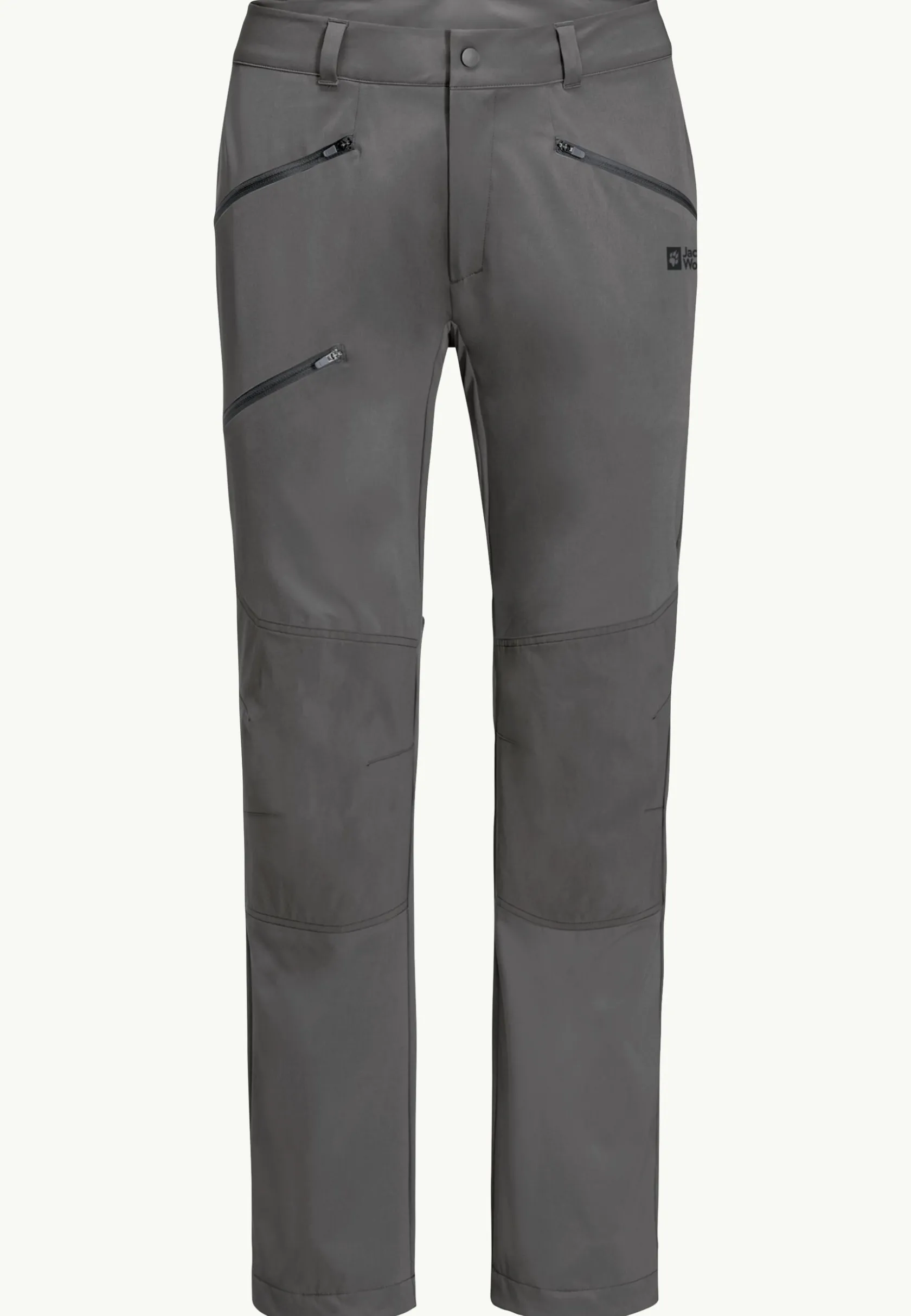 Fashion Hiking Alpine Pants M Herren Softshellhosen|Wanderhosen