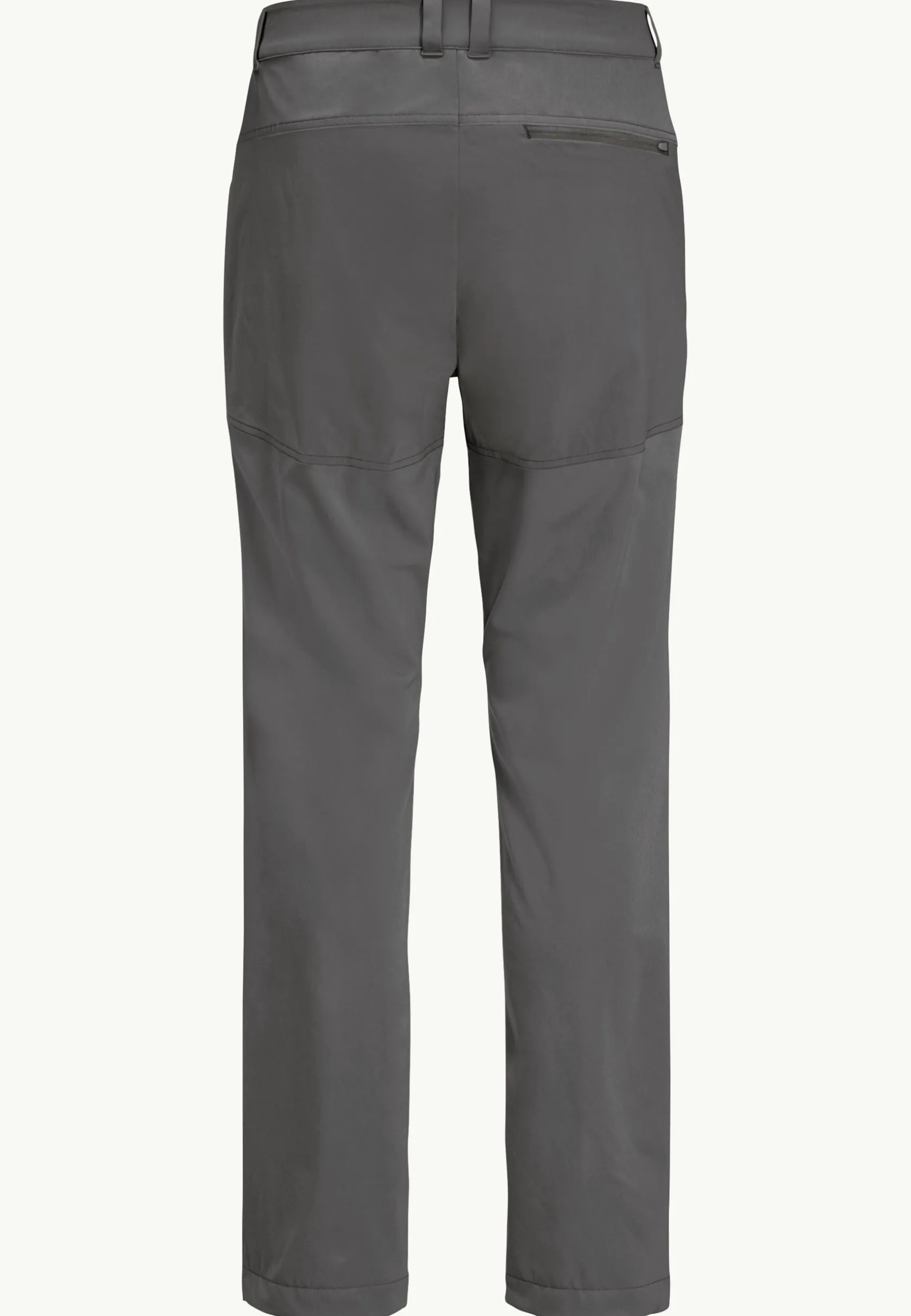 Fashion Hiking Alpine Pants M Herren Softshellhosen|Wanderhosen