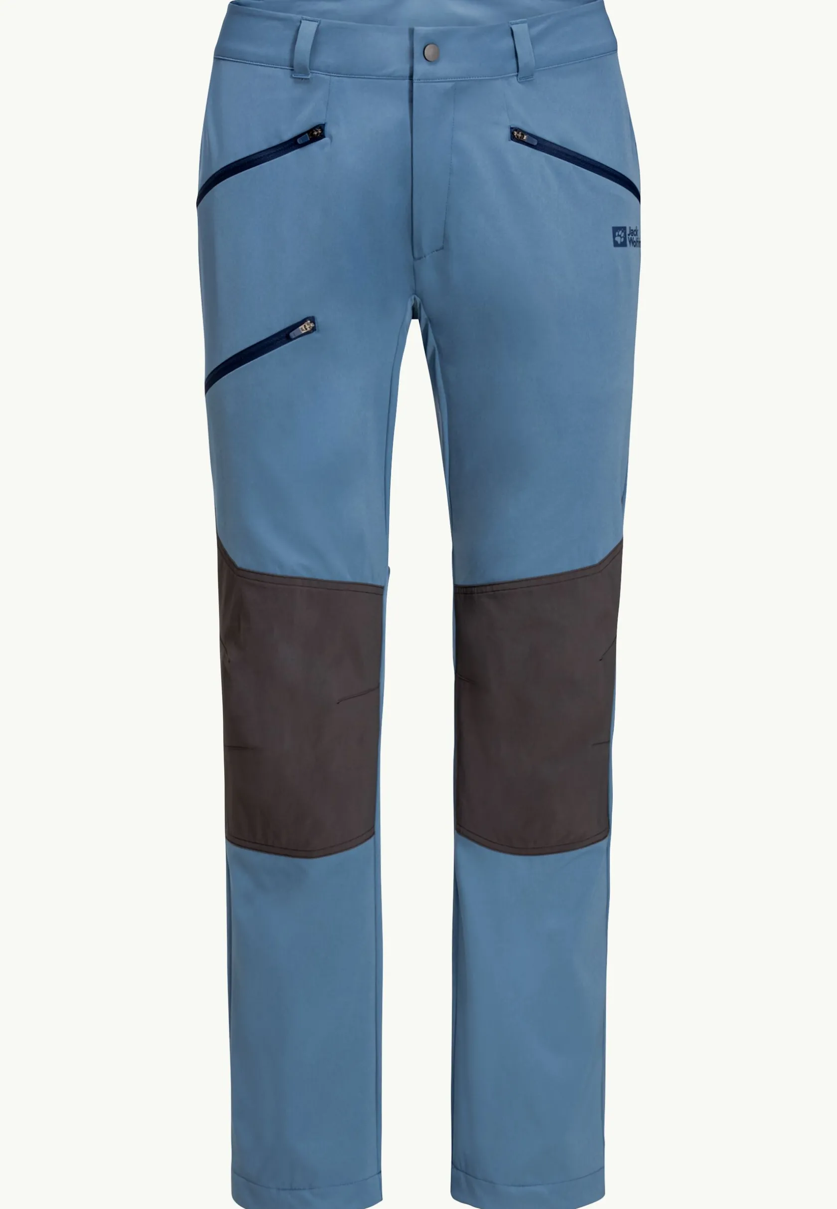 Fashion Hiking Alpine Pants M Herren Softshellhosen|Wanderhosen