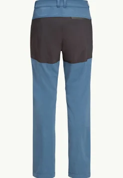 Fashion Hiking Alpine Pants M Herren Softshellhosen|Wanderhosen