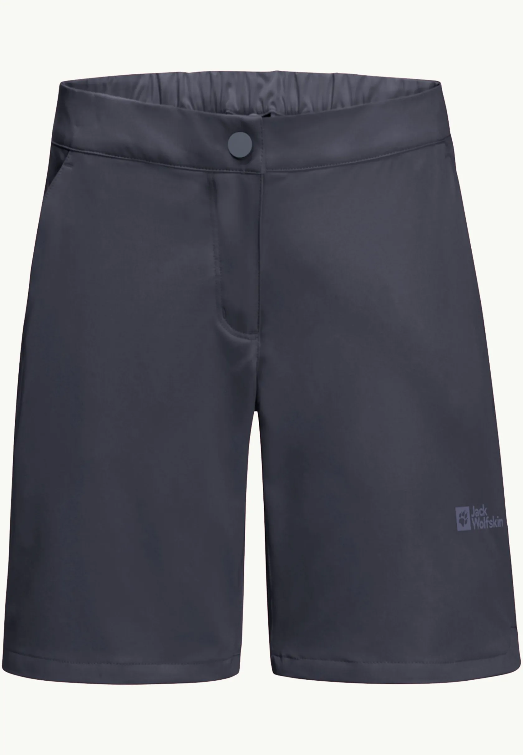 Clearance Hiking Alpine Short W Damen Shorts|Softshellhosen