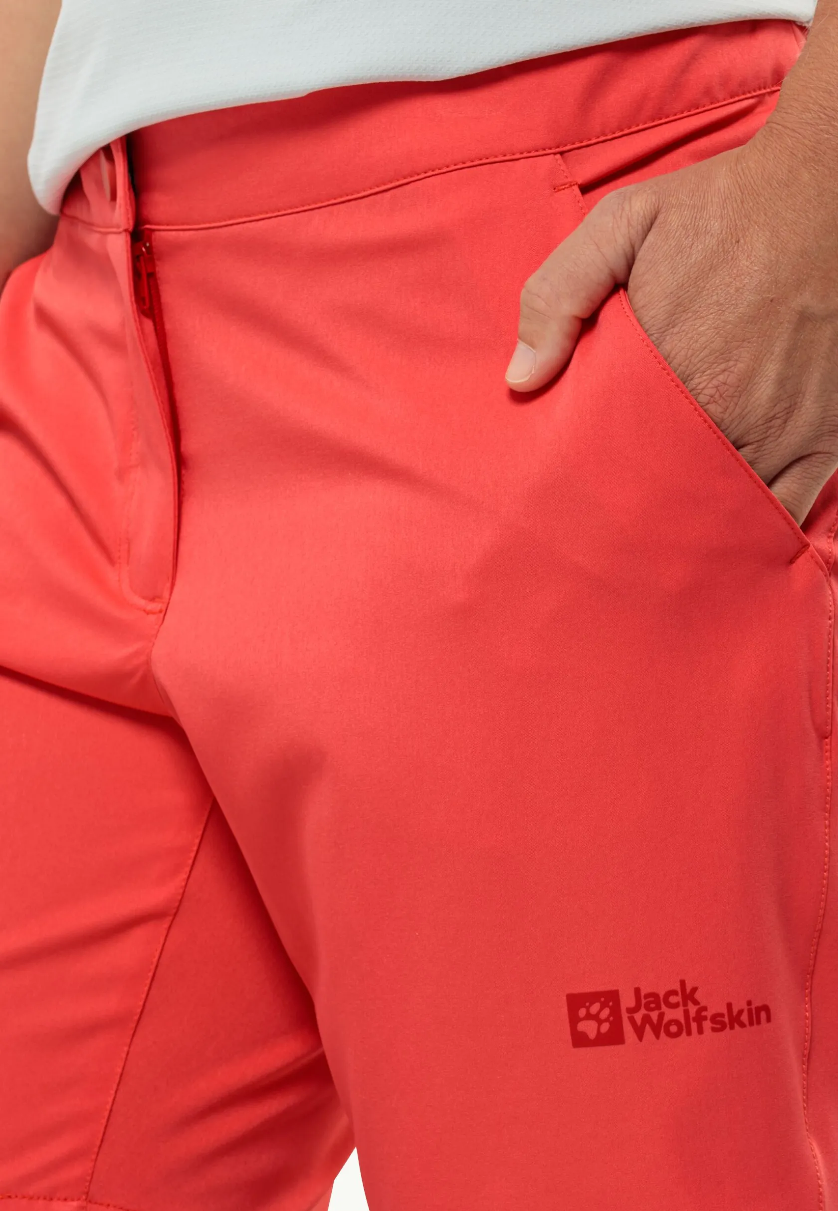Clearance Hiking Alpine Short W Damen Shorts|Softshellhosen