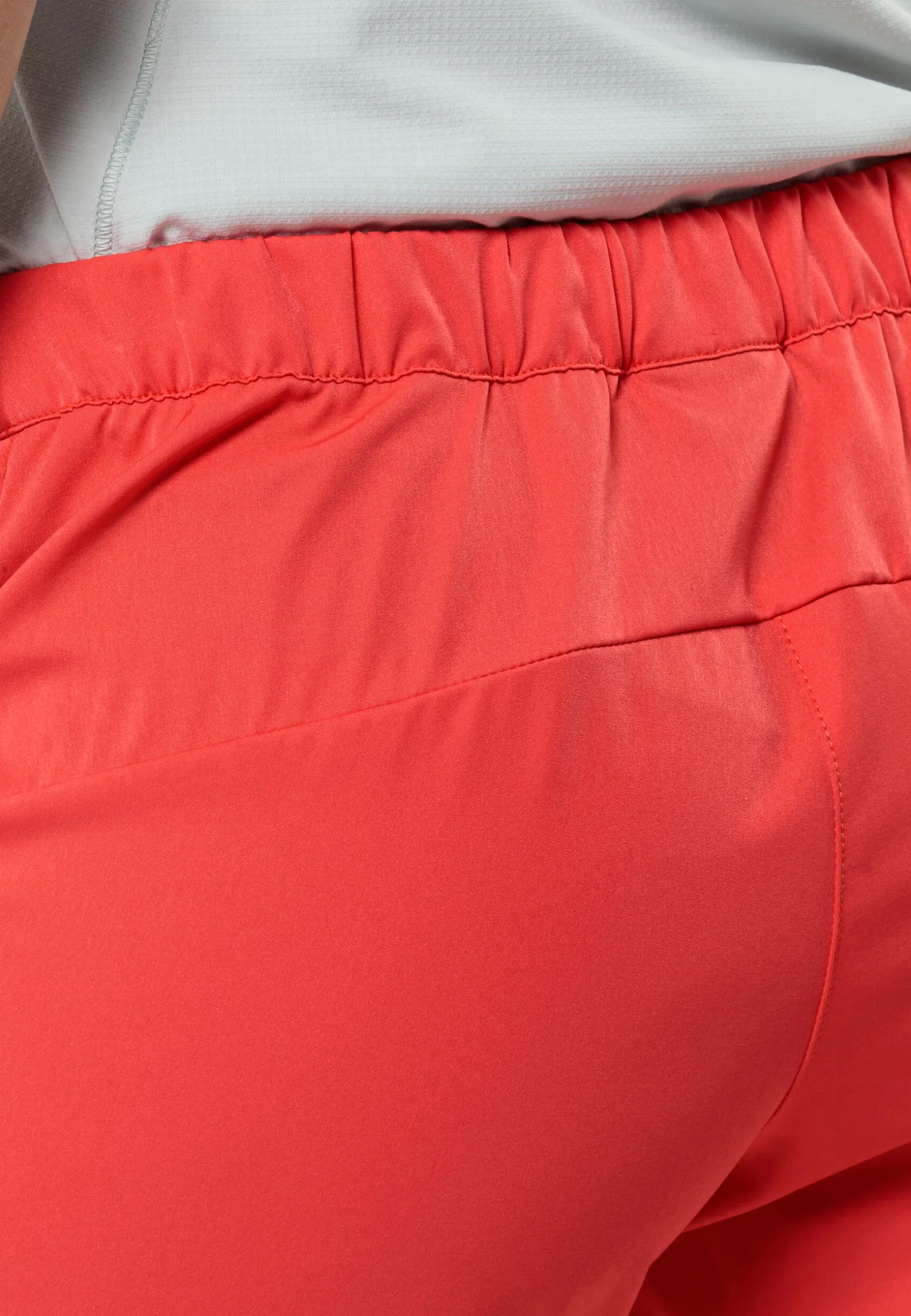 Clearance Hiking Alpine Short W Damen Shorts|Softshellhosen