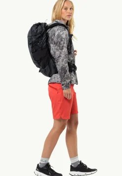 Clearance Hiking Alpine Short W Damen Shorts|Softshellhosen