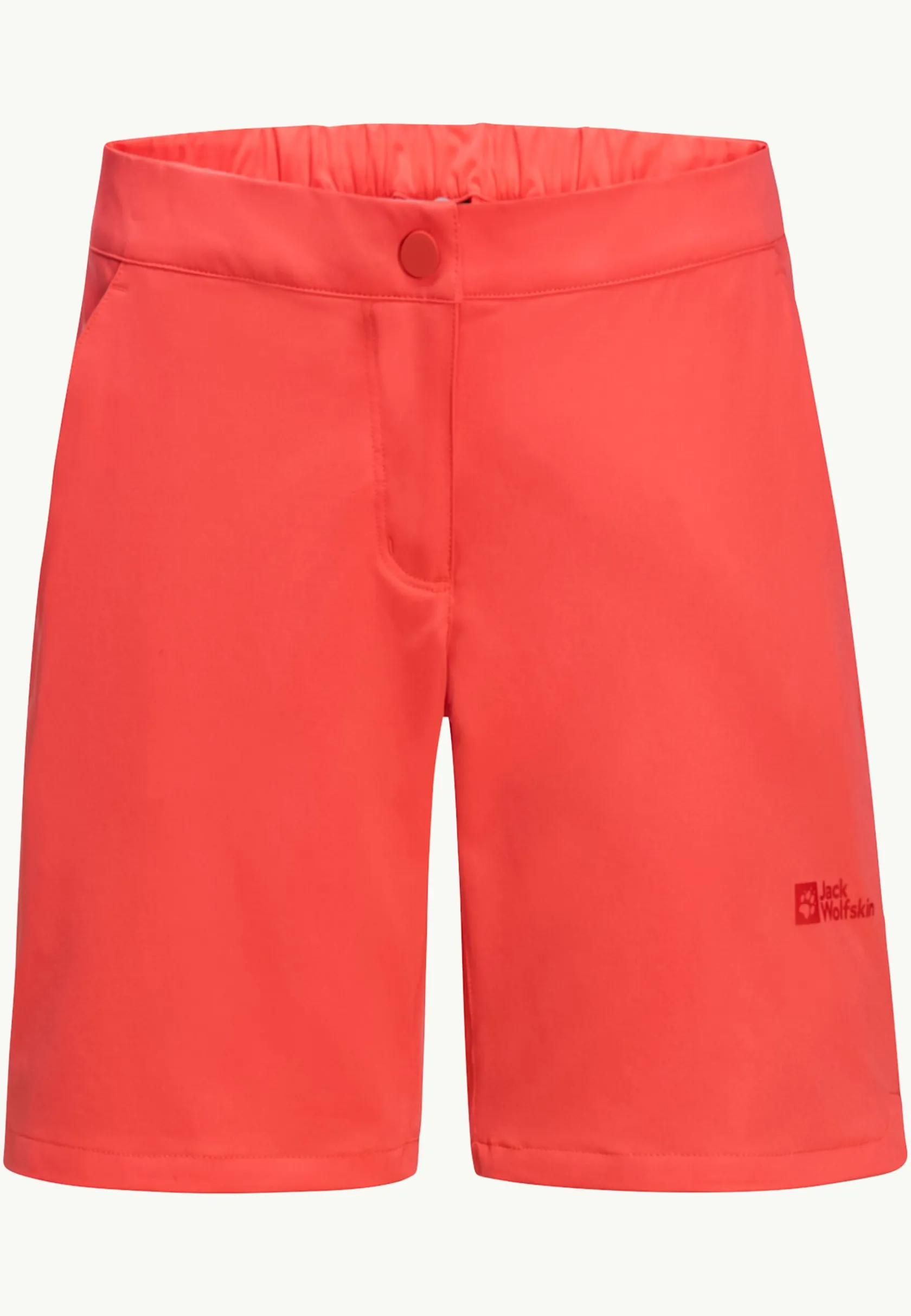 Clearance Hiking Alpine Short W Damen Shorts|Softshellhosen