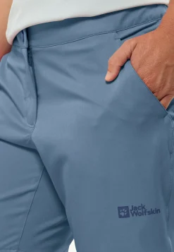 Clearance Hiking Alpine Short W Damen Shorts|Softshellhosen