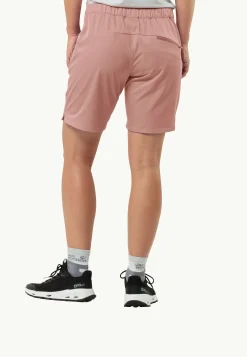 Clearance Hiking Alpine Short W Damen Shorts|Softshellhosen