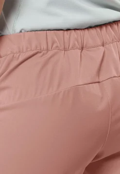 Clearance Hiking Alpine Short W Damen Shorts|Softshellhosen