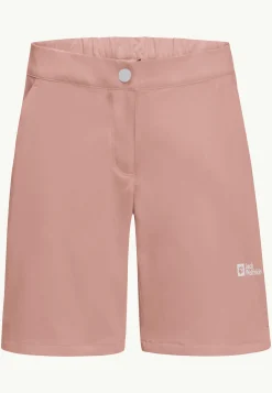 Clearance Hiking Alpine Short W Damen Shorts|Softshellhosen