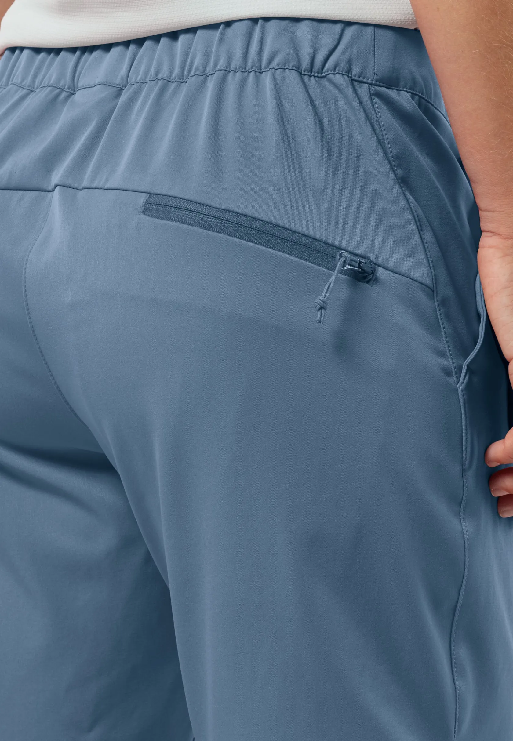 Clearance Hiking Alpine Short W Damen Shorts|Softshellhosen