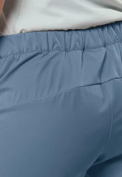 Clearance Hiking Alpine Short W Damen Shorts|Softshellhosen