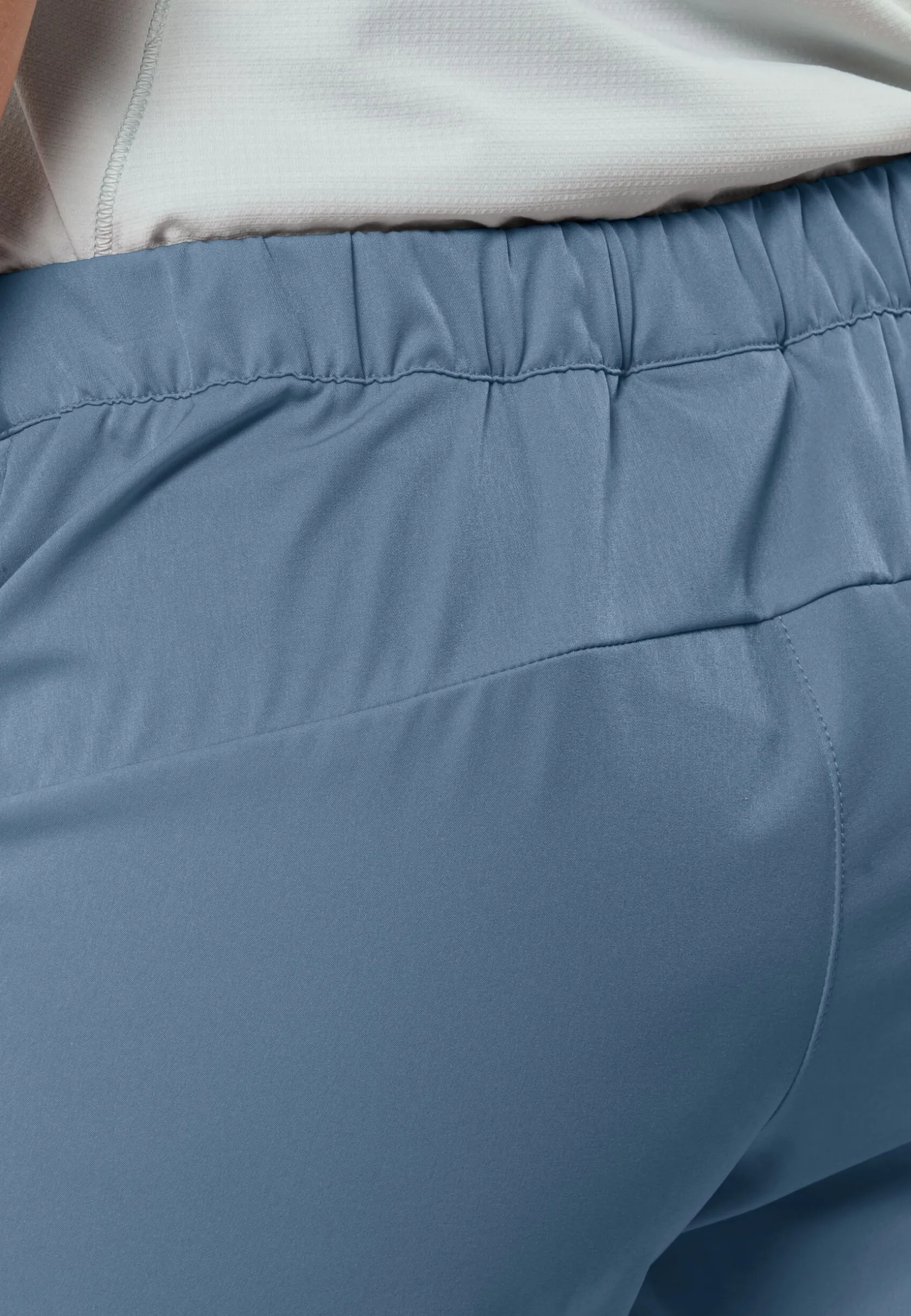 Clearance Hiking Alpine Short W Damen Shorts|Softshellhosen