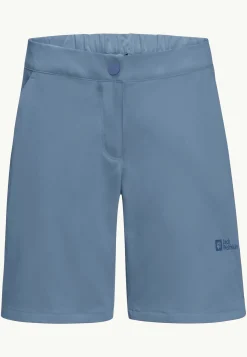 Clearance Hiking Alpine Short W Damen Shorts|Softshellhosen