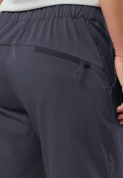 Clearance Hiking Alpine Short W Damen Shorts|Softshellhosen