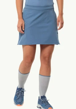 Best Hiking Alpine Skort W Damen Shorts|Wanderhosen