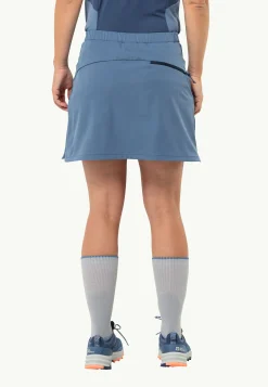 Best Hiking Alpine Skort W Damen Shorts|Wanderhosen
