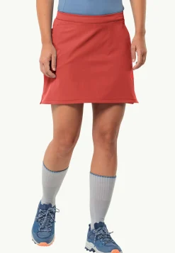 Best Hiking Alpine Skort W Damen Shorts|Wanderhosen