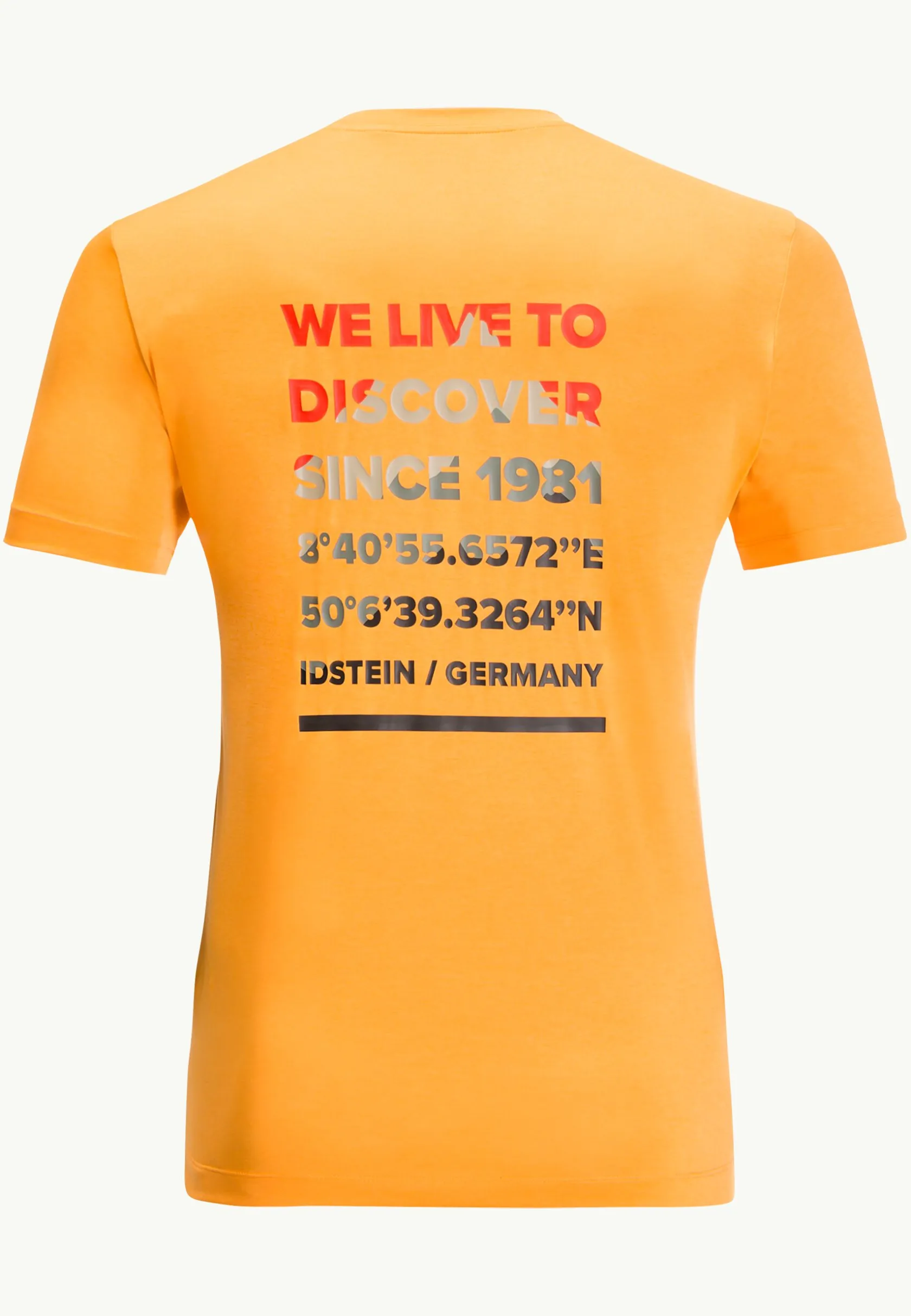 Online Hiking S/s T M Herren Funktionsshirts|T-Shirts & Longsleeves