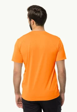 Online Hiking S/s T M Herren Funktionsshirts|T-Shirts & Longsleeves