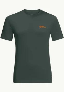 Online Hiking S/s T M Herren Funktionsshirts|T-Shirts & Longsleeves