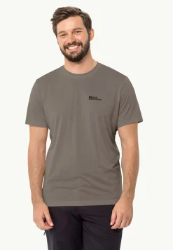 Online Hiking S/s T M Herren Funktionsshirts|T-Shirts & Longsleeves