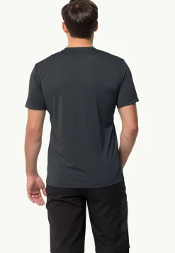 Online Hiking S/s T M Herren Funktionsshirts|T-Shirts & Longsleeves