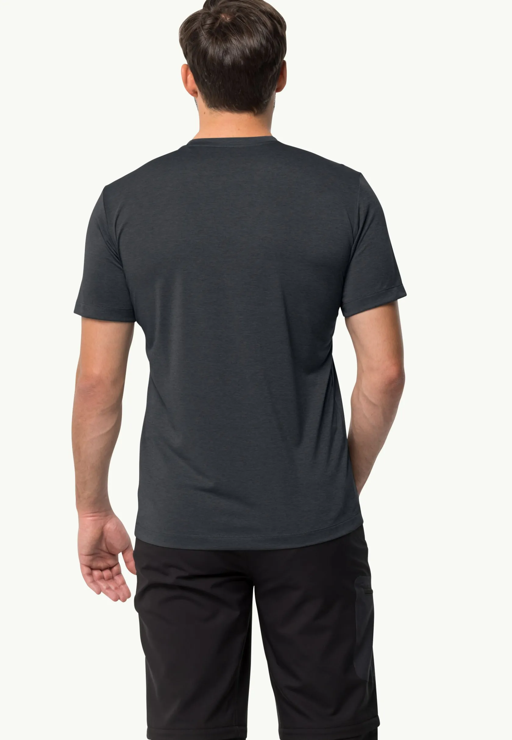 Online Hiking S/s T M Herren Funktionsshirts|T-Shirts & Longsleeves